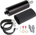 High Pressure Fuel Pump with Installation Kit, Pack of 2 R2292