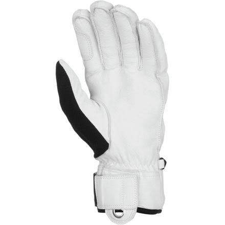 Army Leather Patrol Glove I562