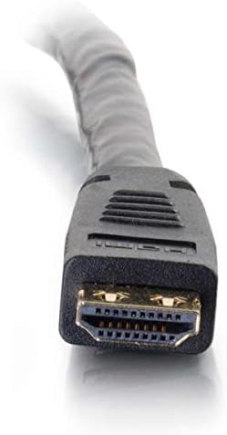 35 Feet Black HDMI Cable X8364