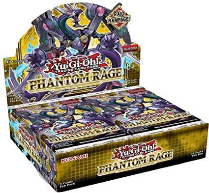Case of 12 Booster Box E121222
