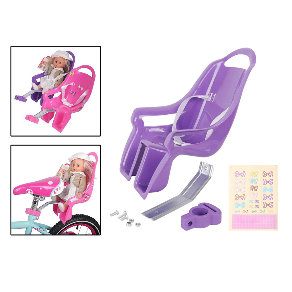 Doll Seat for Kids Bike M71679