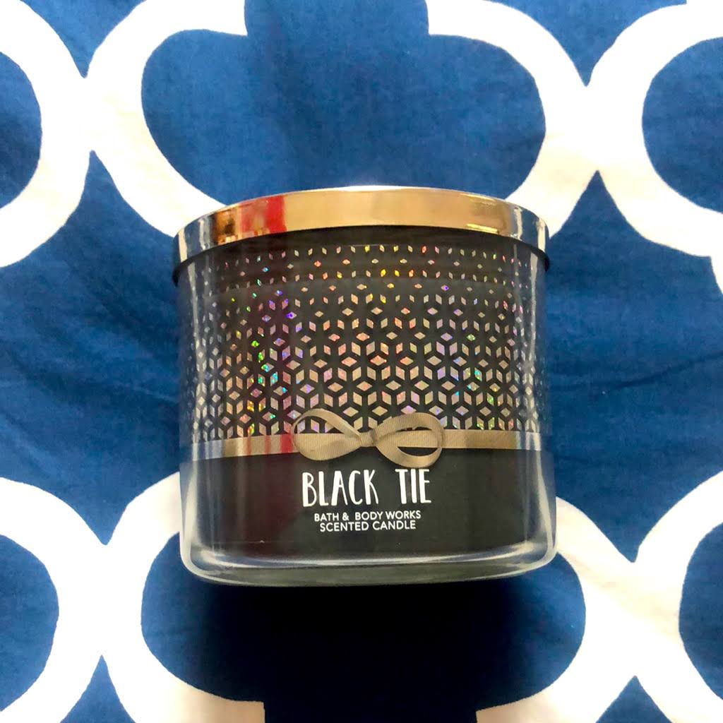 3-Wick Candle G368