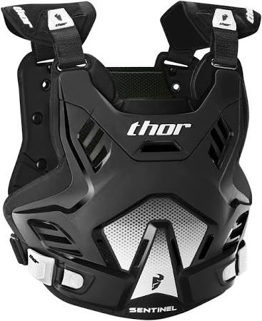 Red/Black Roost Protector P83835