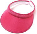 Foldable Straw Sun Hat T9513