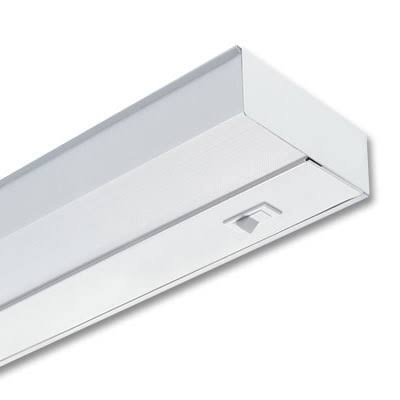 White Undercabinet Light J843