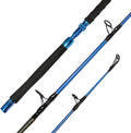 Saltwater Graphite Jigging Spinning Fishing Rod Pack of 2 O629699