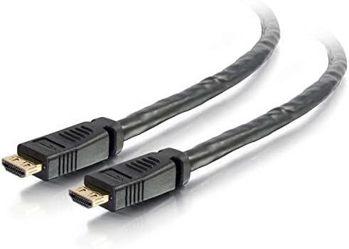 35 Feet Black HDMI Cable X8364
