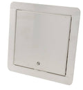 18 x 18 Metal Access Door, White N630565