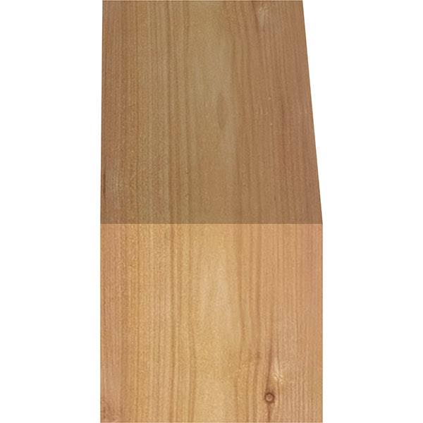 Olympic Rough Sawn Brace K708