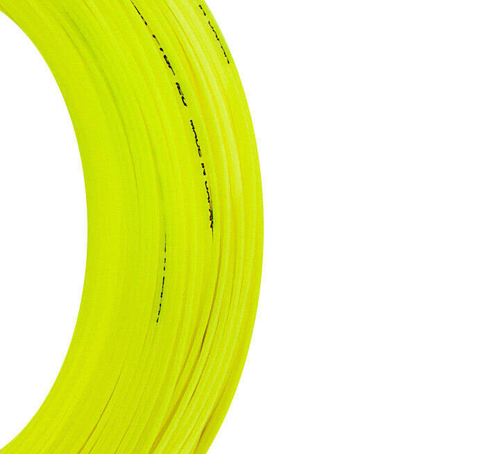 Yellow Tennis String Reel F6615
