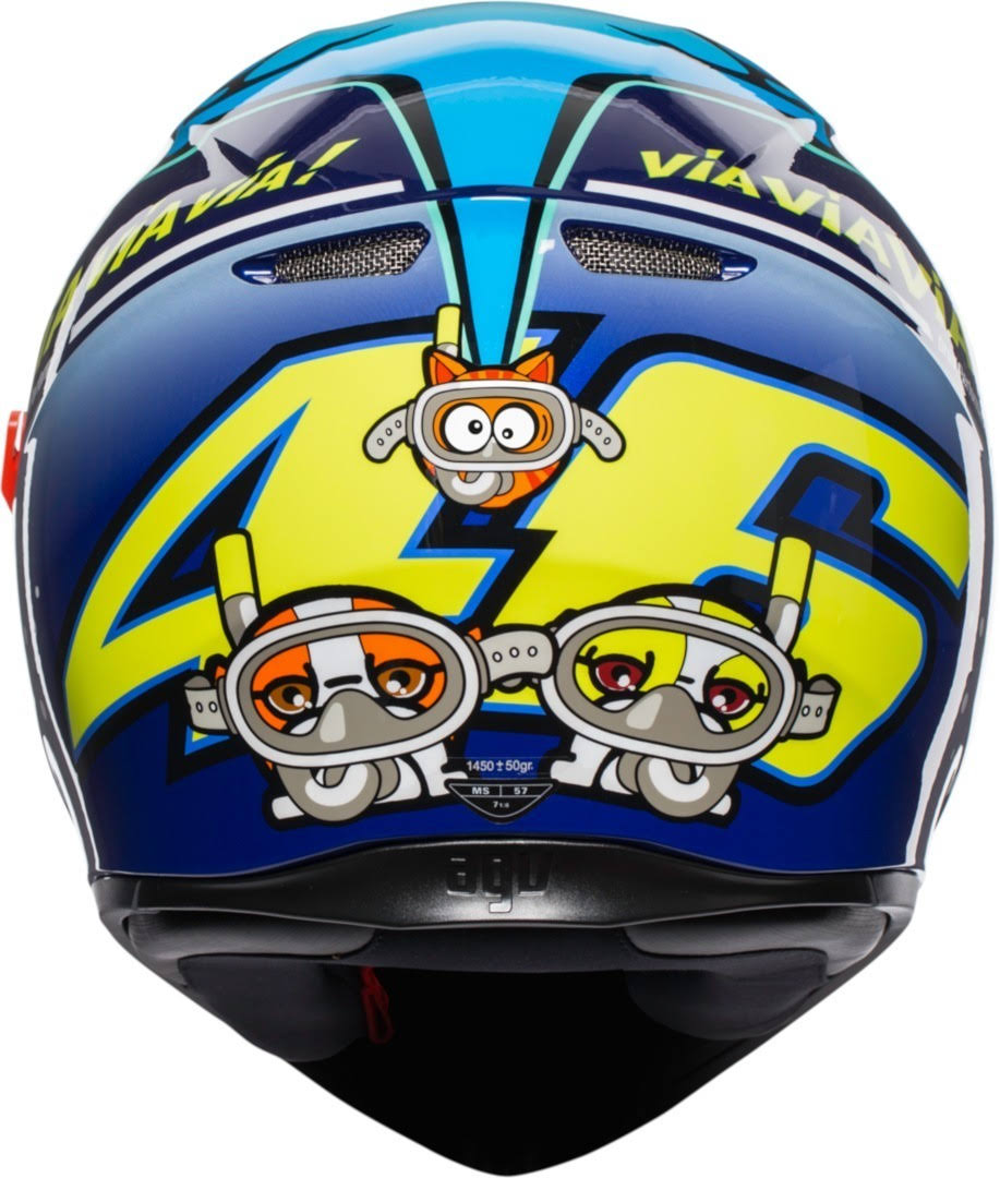 Full Face Helmet G988629
