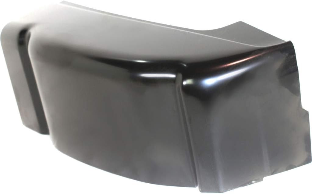 Chevy Silverado Cab Corner 1999-2006 Driver Side Outer Panel Pack of 2 A9132