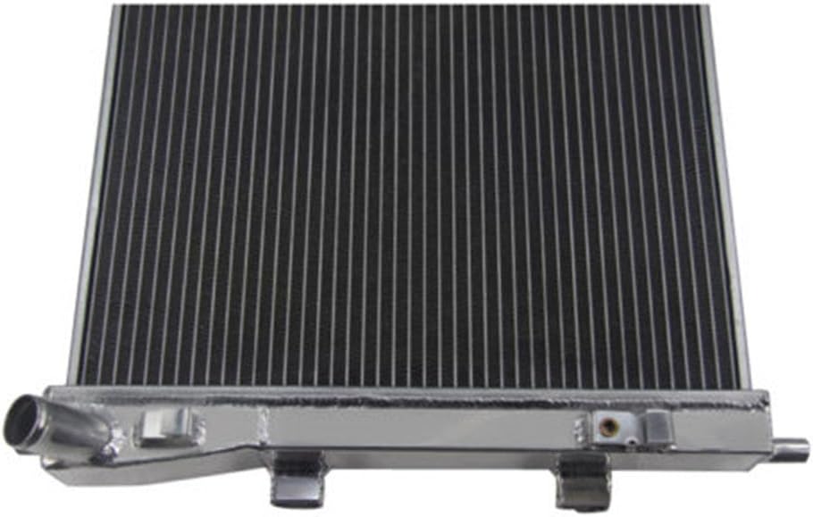 3 Row Core Full Aluminium Radiator O187