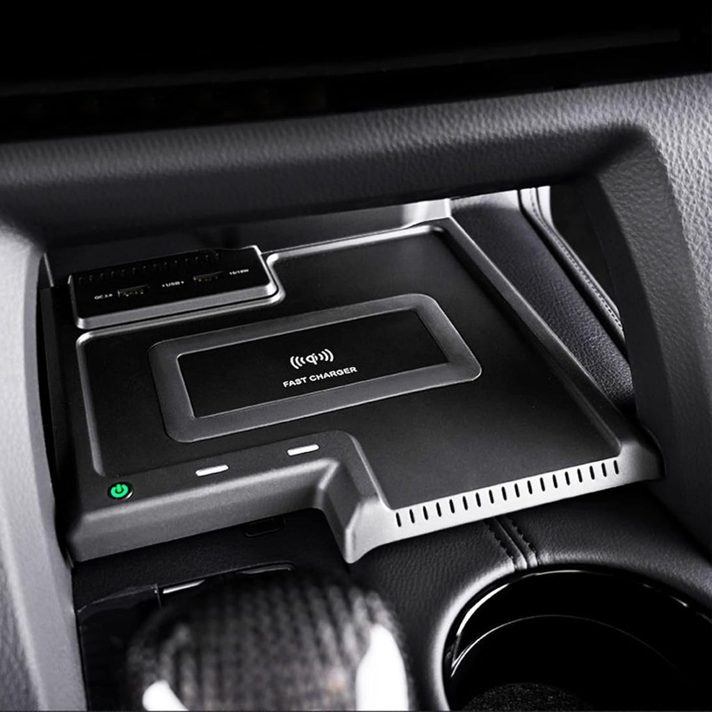 Wireless Charging Tray for Toyota Avalon 2019 2020 2021 D402671