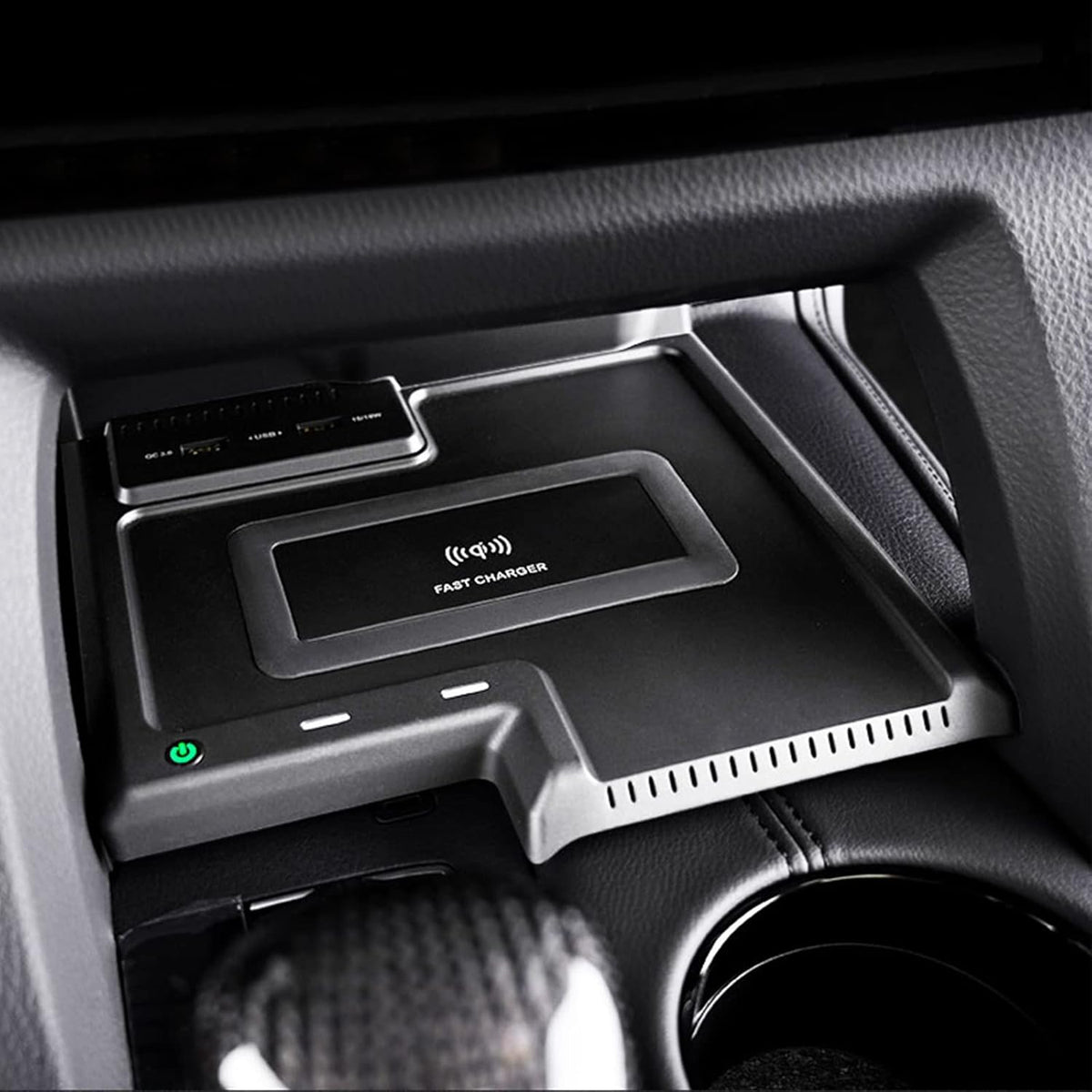 Wireless Charging Tray for Toyota Avalon 2019 2020 2021 D402671