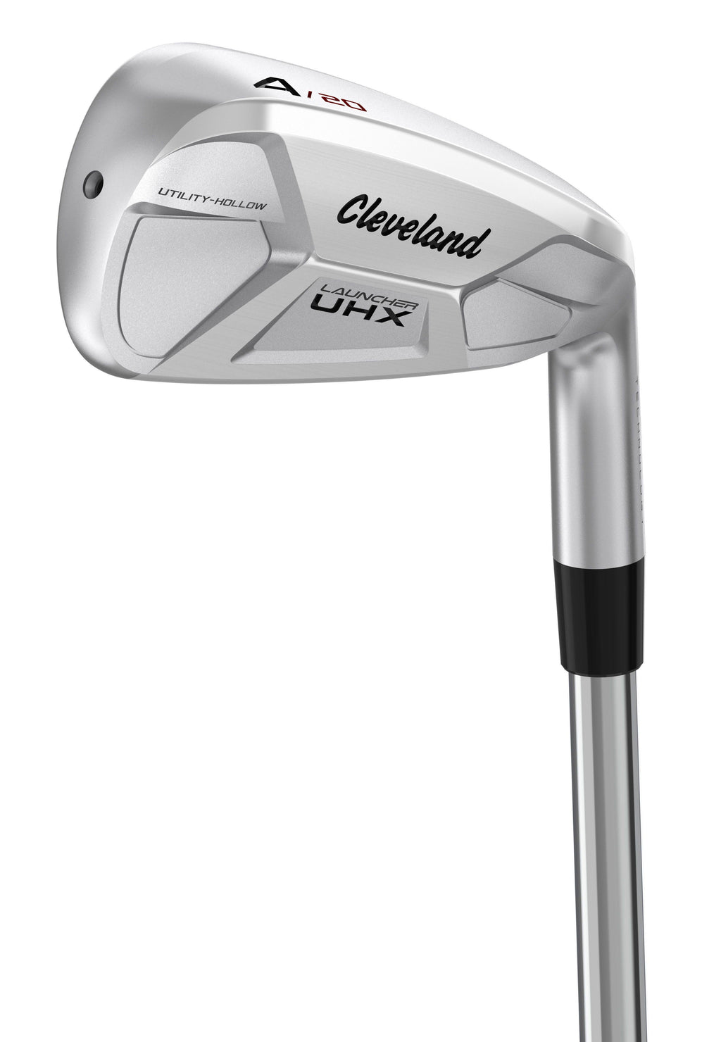 Utility Iron V353