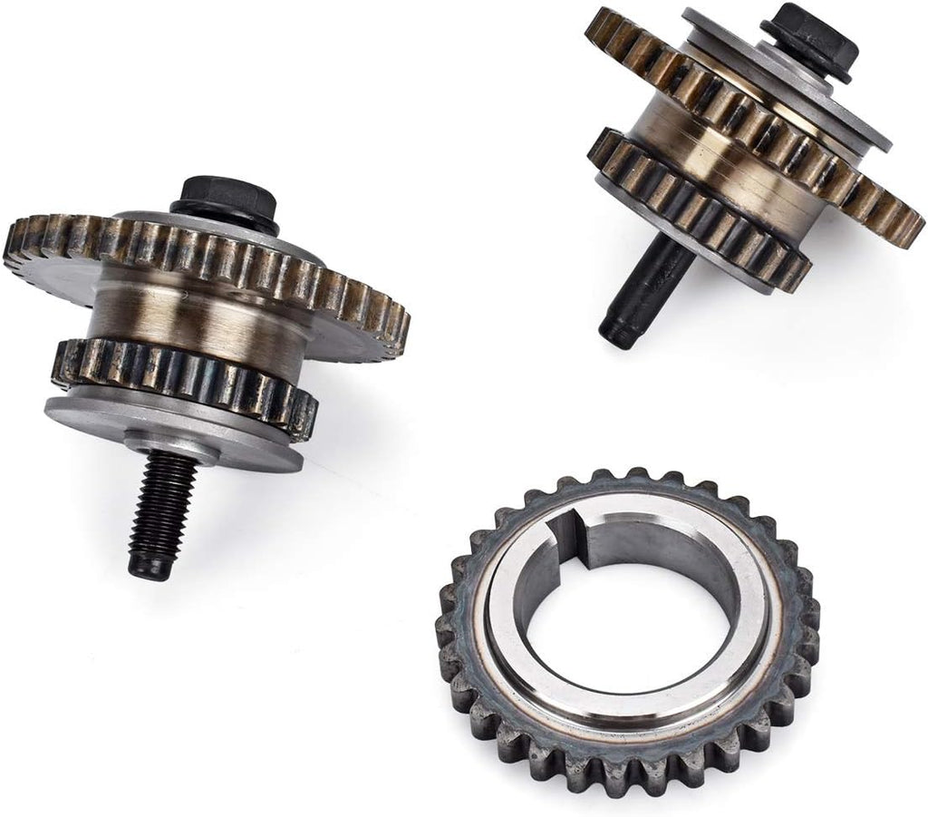 Engine Timing Chain Kit C6644