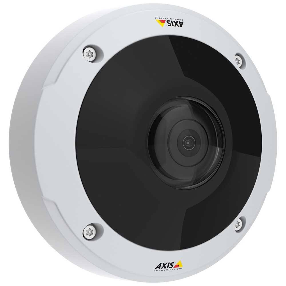 Outdoor Dome Network Camera 6 MP 1080p Day/Night L579