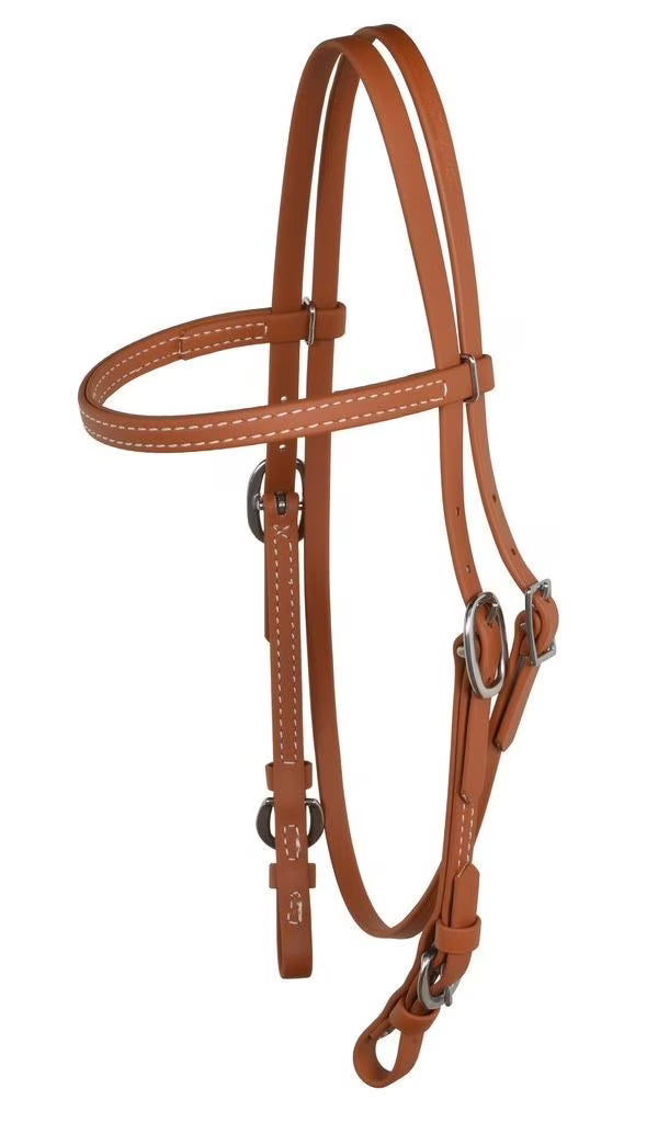 Biothane Browband Headstall V35313