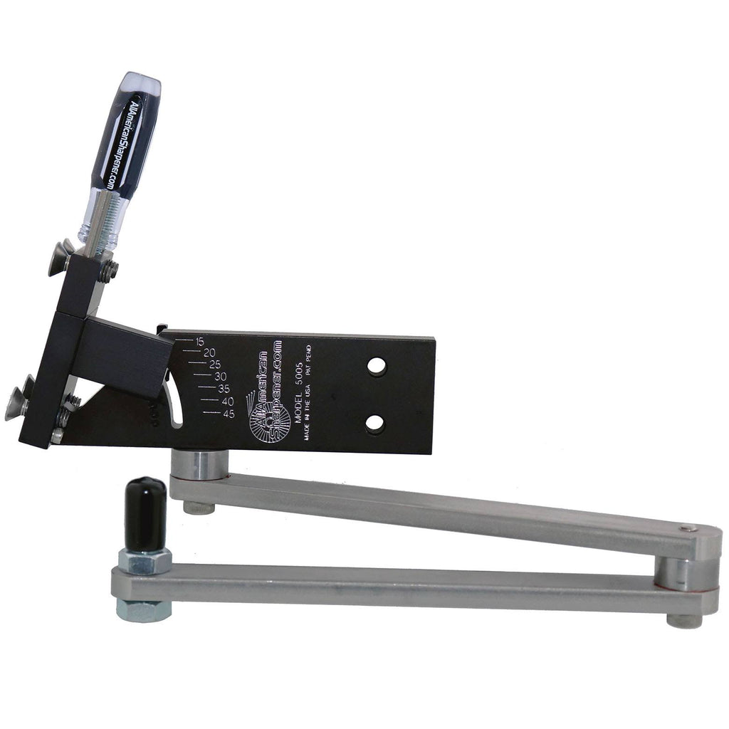 Lawn Mower Blade Sharpener Q842