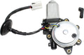 Window Motor for Nissan 350Z 2003-2009 Passenger Side Front K68972