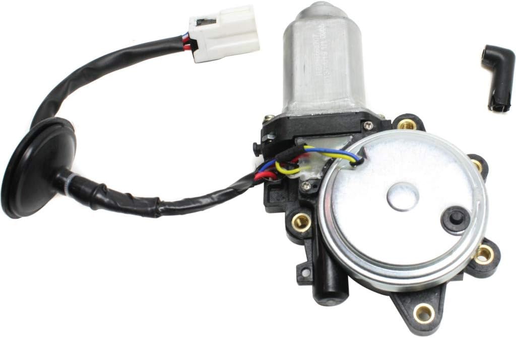 Window Motor for Nissan 350Z 2003-2009 Passenger Side Front K68972
