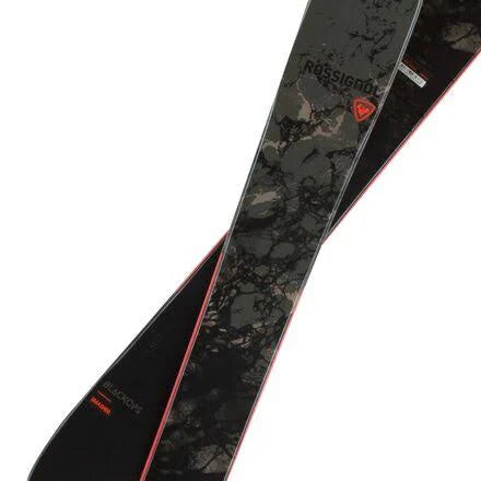 Junior Blackops Smasher Skis R195705