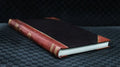 Leatherbound Book G469