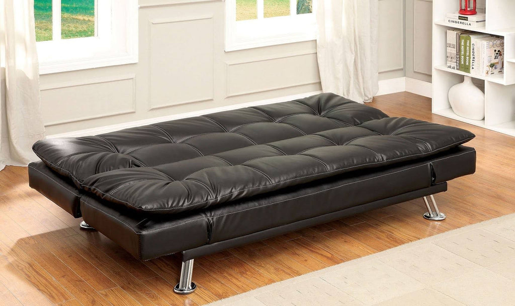 Futon Sofa C693