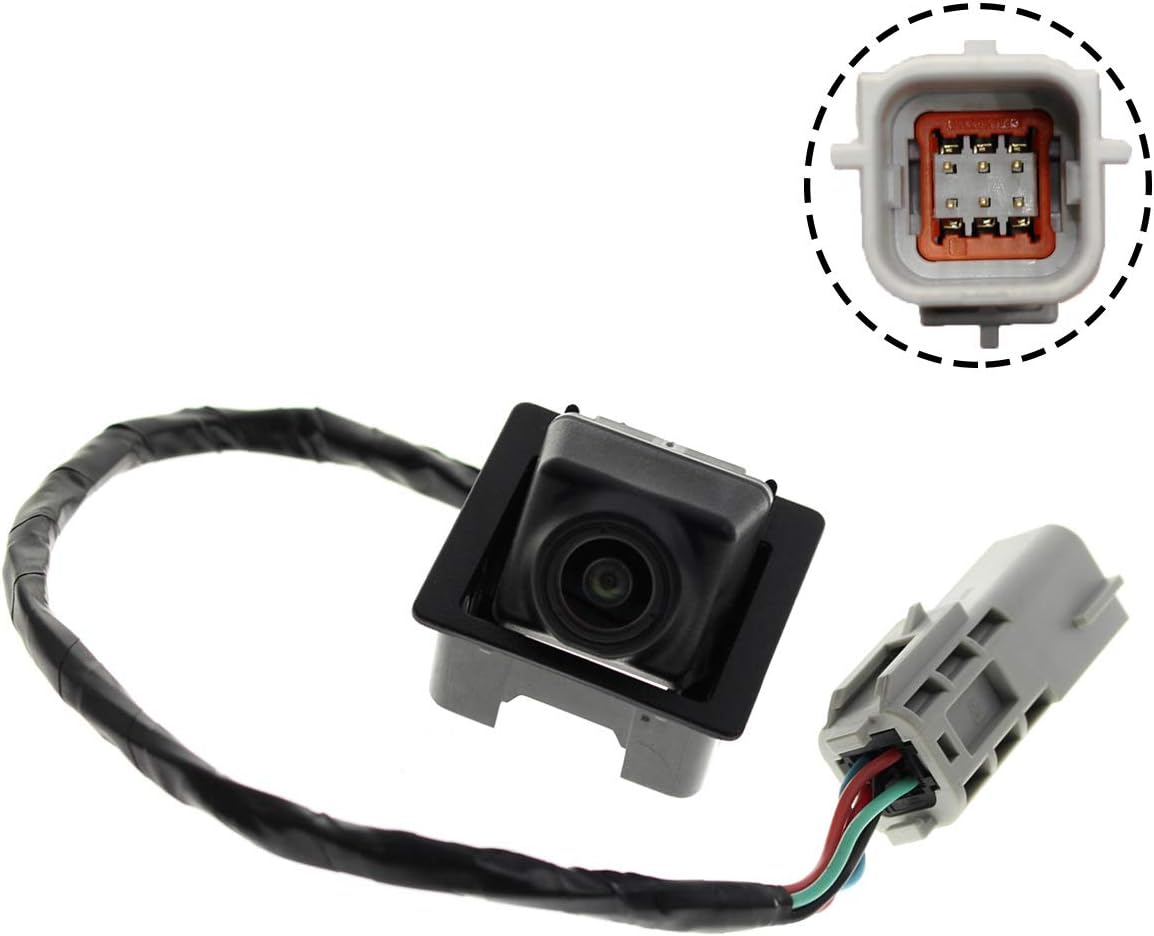 Rear View Backup Camera Pack of 2 U904