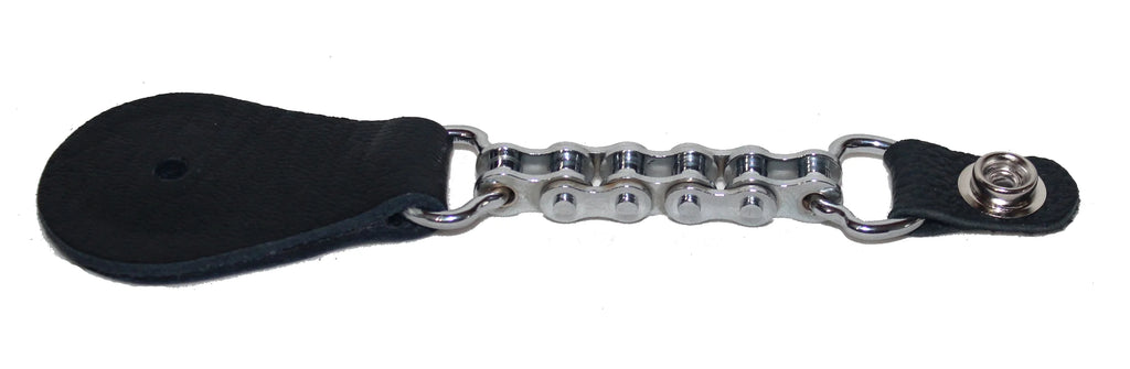 Bike Chain Vest Set W97841