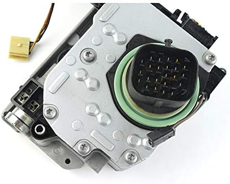 Transmission Solenoid Pack J122187