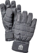 Army Leather Patrol Glove I562