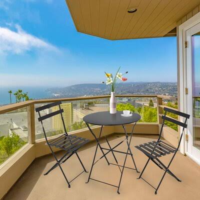 Bistro Set W6046