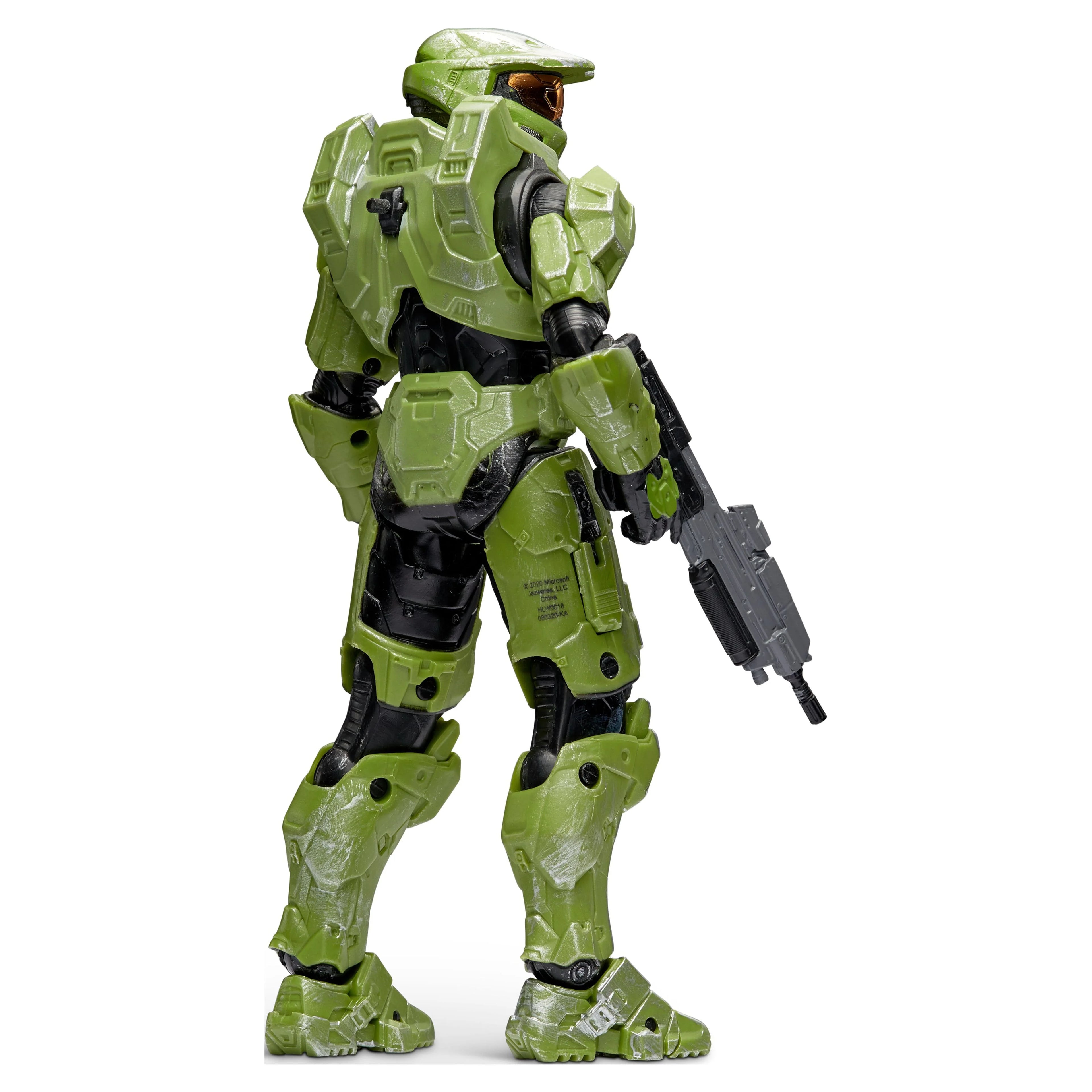 Master Chief (Infinite) 6.5IN Action Figure V46630