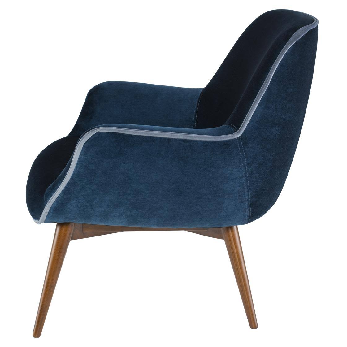 Stone Grey Gretchen Chair M9674
