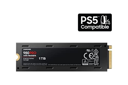 1TB PCIe 4.0 NVMe M.2 Internal Solid State Drive A701