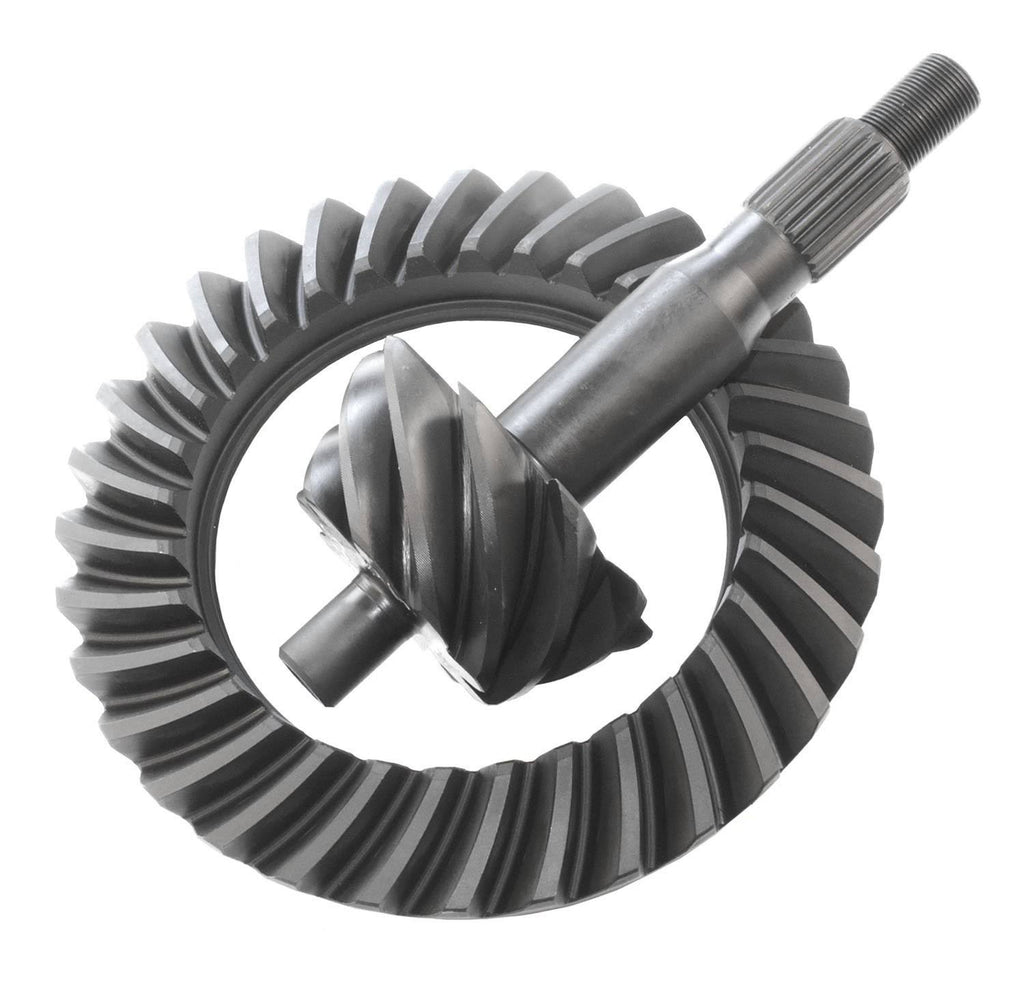 Differential Ring and Pinion H666
