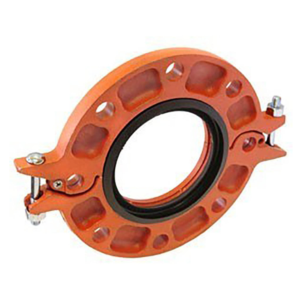 Ductile Iron Flange T329