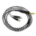 4-Pin XLR Balanced Cable for LCD Headphones P778333