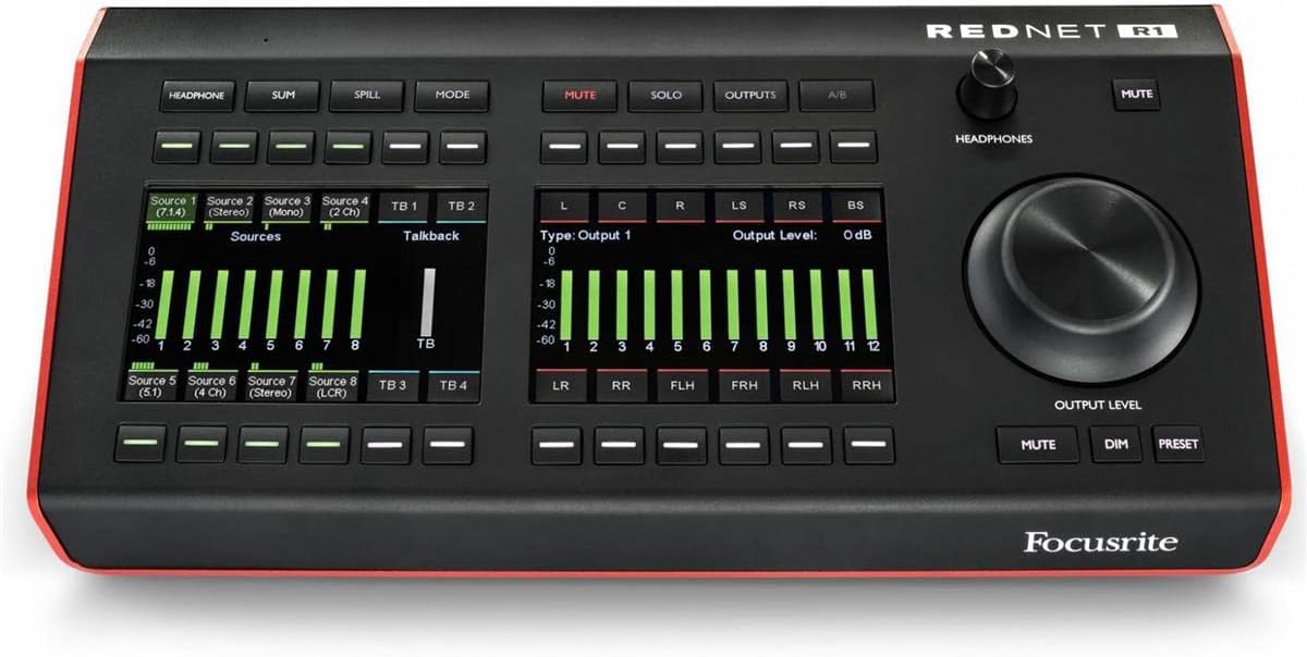 Desktop Remote Controller N7974