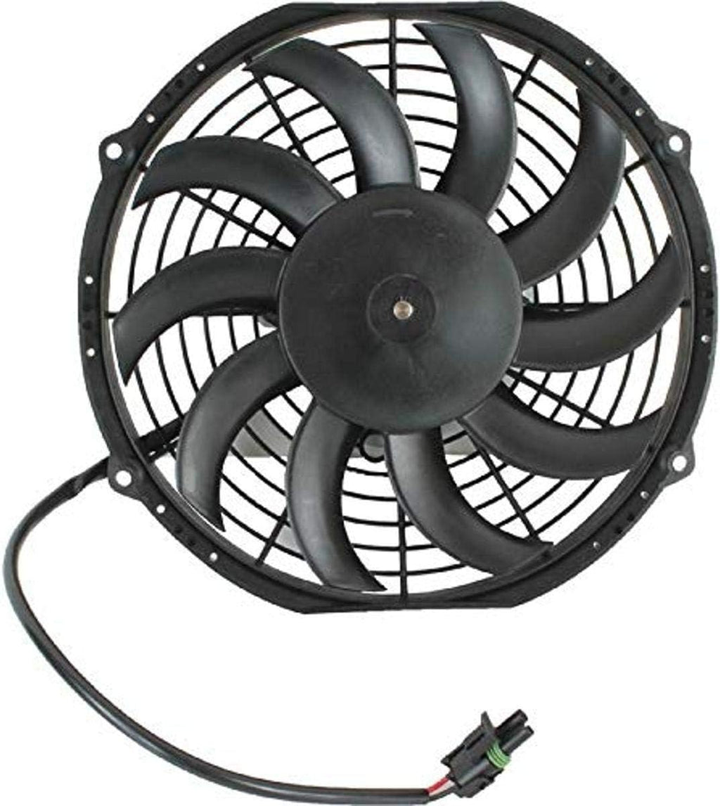 Cooling Fan Motor N82554