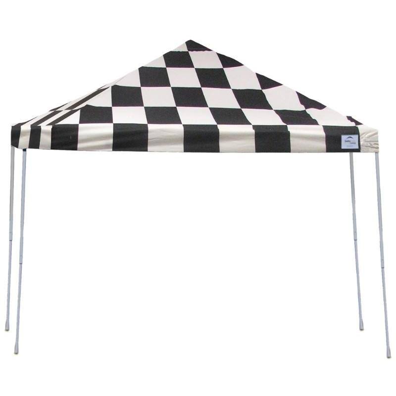 Blue Straight Leg Pop Up Canopy G3347