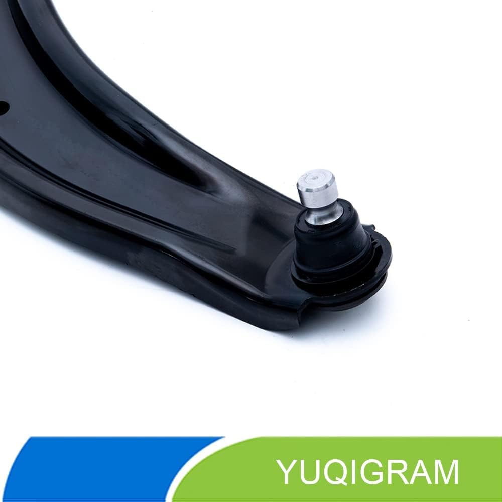 Front Lower Control Arm Pack of 2 I314