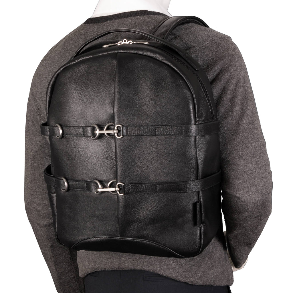 Notebook carrying backpack C68939