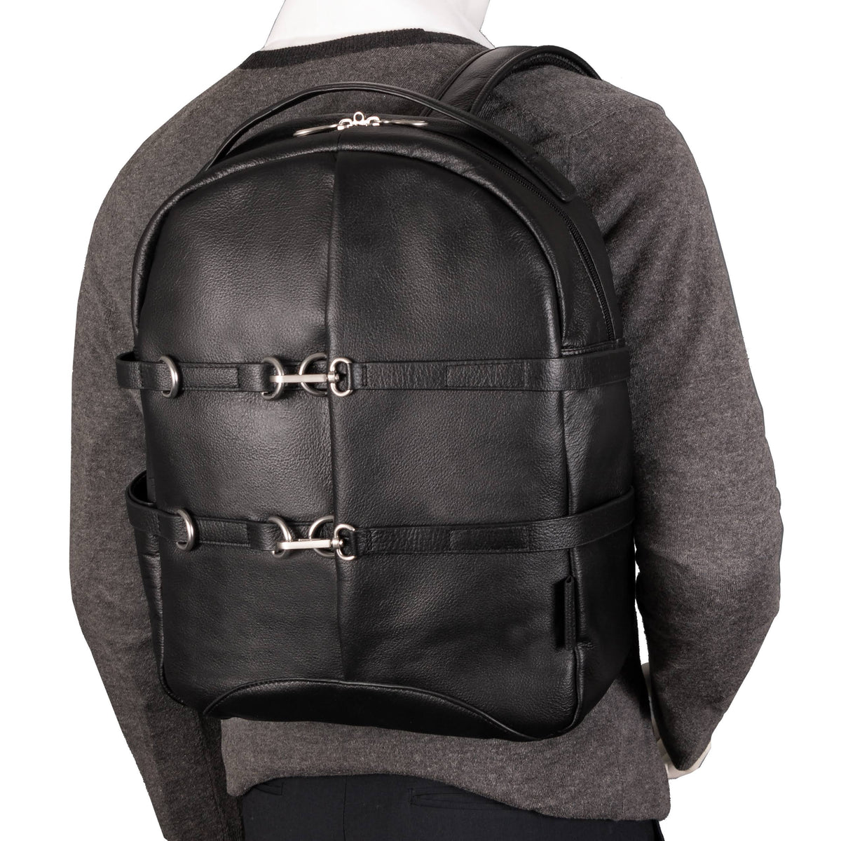 Notebook carrying backpack C68939