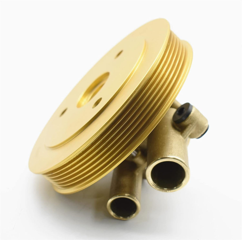 Raw Sea Water Pump for Volvo Penta 4.3 5.0 5.7 Engines Z50971