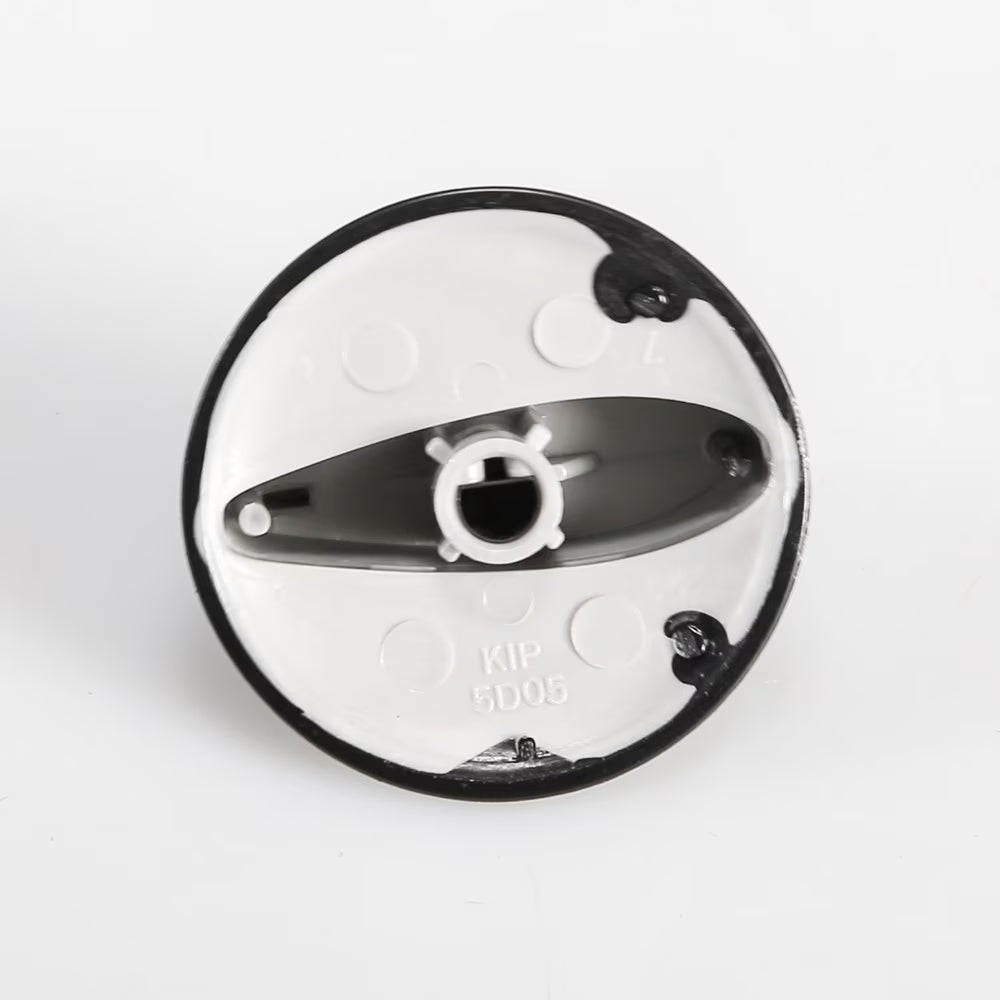 Surface Burner Knob M153