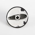 Surface Burner Knob M153