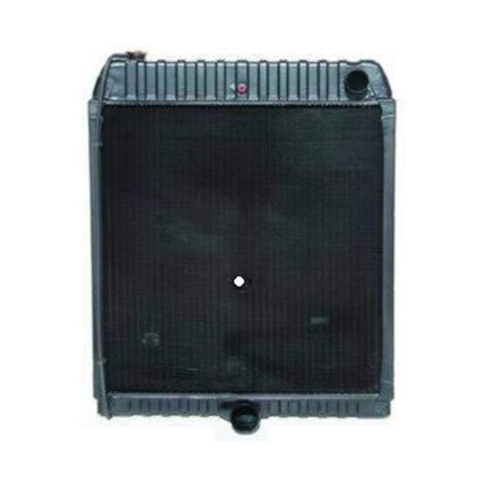Radiator for Case-IH Tractor Models 3088 3288 3688 3488 V207116